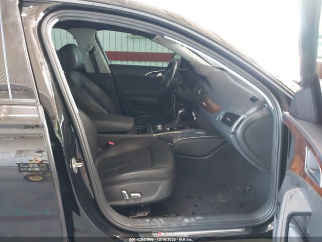 Audi A6 3.0t Premium Plus Image 7