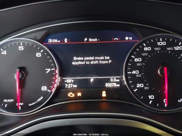 Audi A6 3.0t Premium Plus Image 6