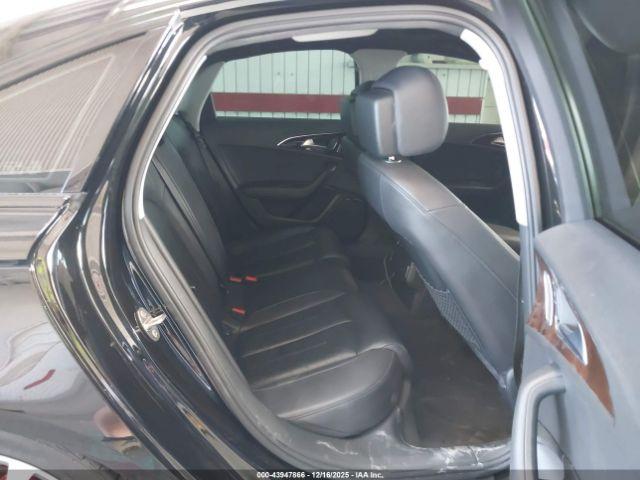 Audi A6 3.0t Premium Plus Image 17