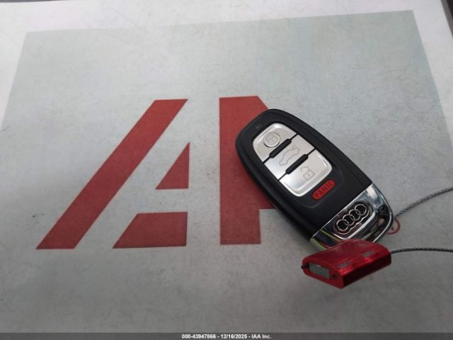 Audi A6 3.0t Premium Plus Image 9