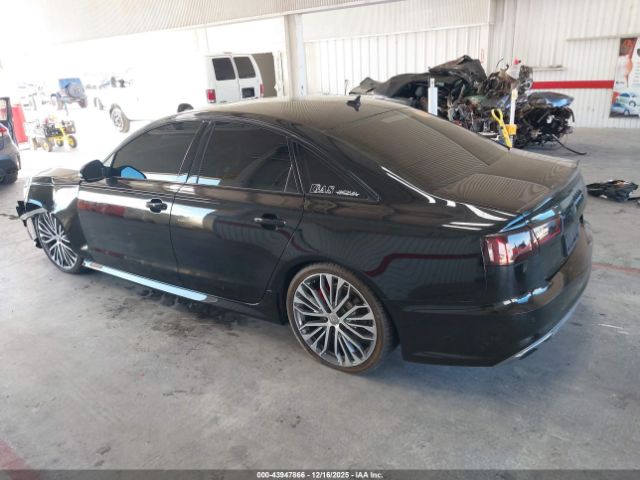 Audi A6 3.0t Premium Plus Image 12