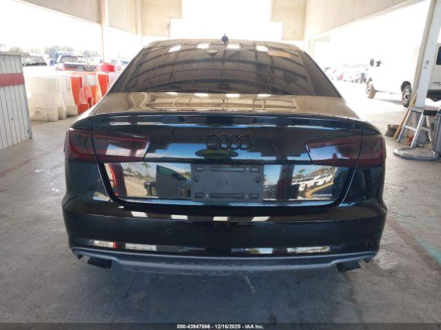 Audi A6 3.0t Premium Plus Image 15