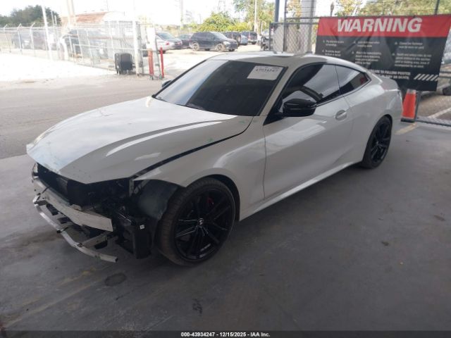 BMW 4 Series Image 6