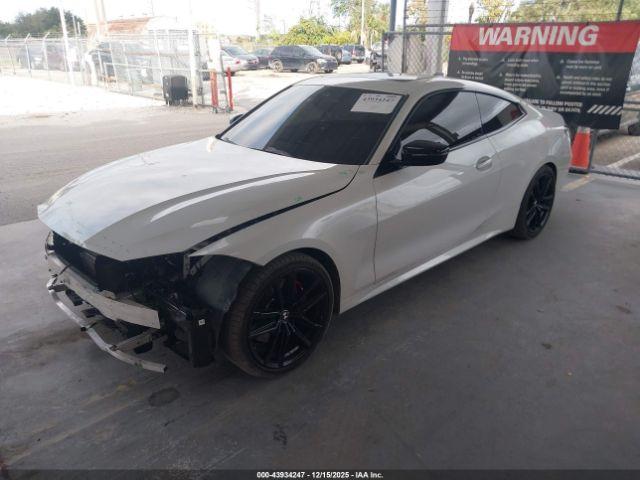 BMW 4 Series Image 6