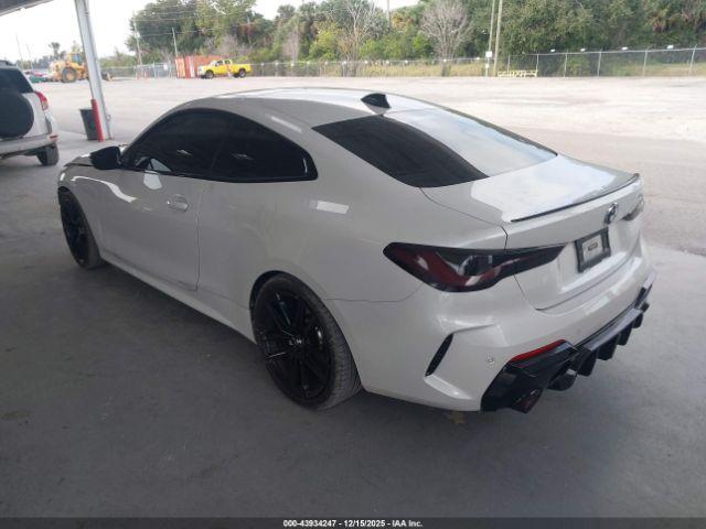 BMW 4 Series Image 4