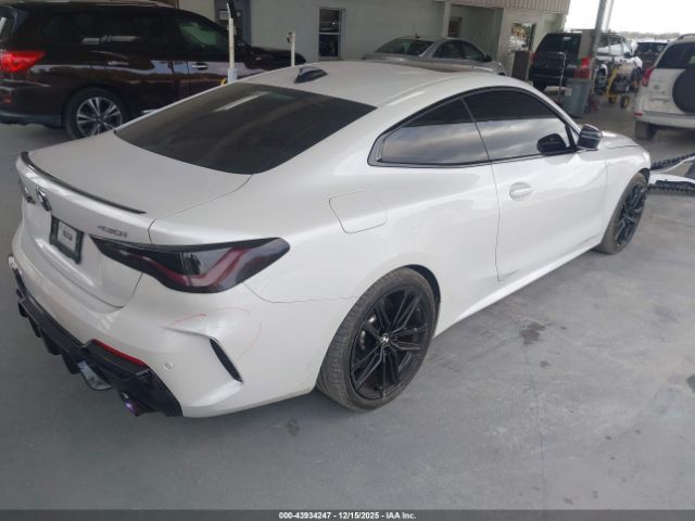 BMW 4 Series Image 3