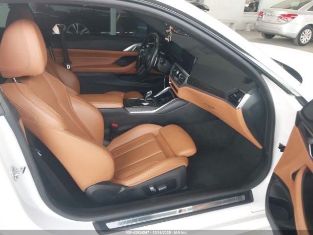 BMW 4 Series Image 10