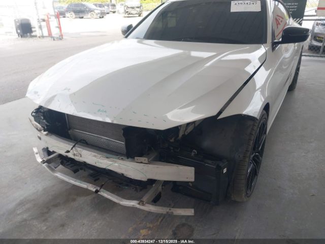 BMW 4 Series Image 5