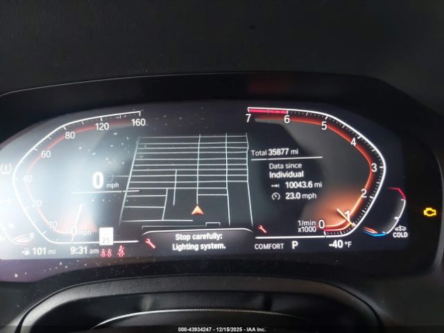 BMW 4 Series Image 8