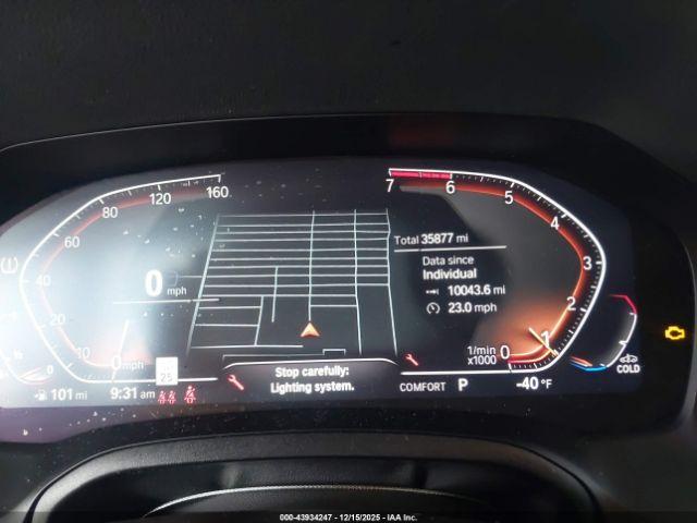 BMW 4 Series Image 8