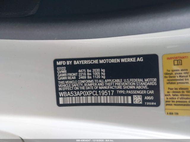 BMW 4 Series Image 12