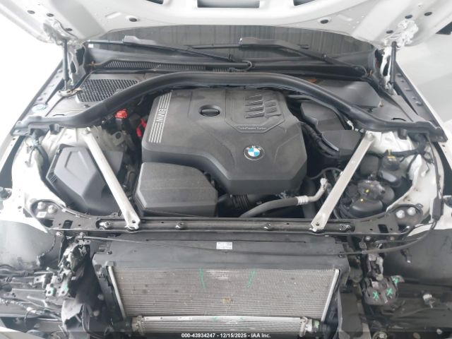BMW 4 Series Image 2