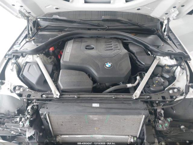 BMW 4 Series Image 2
