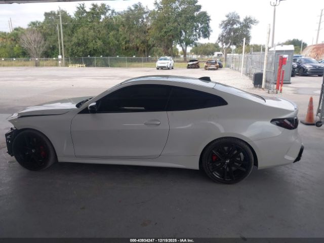 BMW 4 Series Image 13