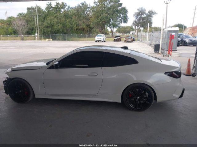 BMW 4 Series Image 13