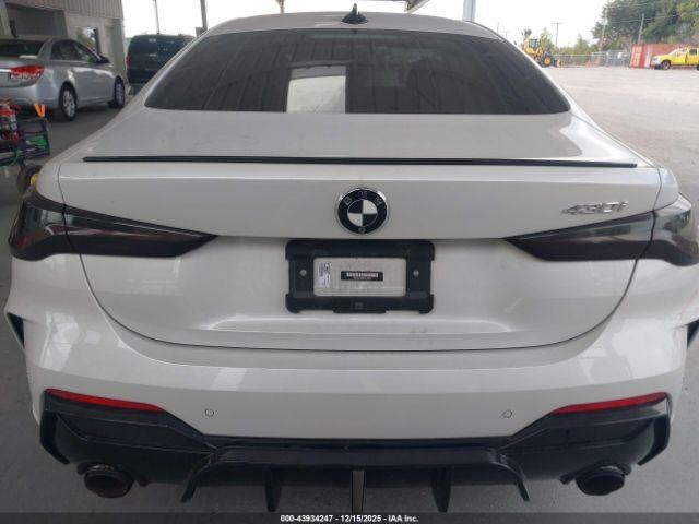 BMW 4 Series Image 17