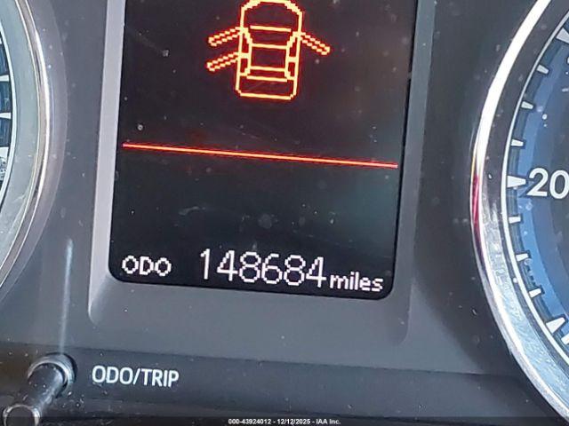 Toyota Corolla Le Image 10