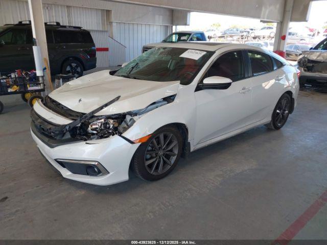 Honda Civic Ex Image 14