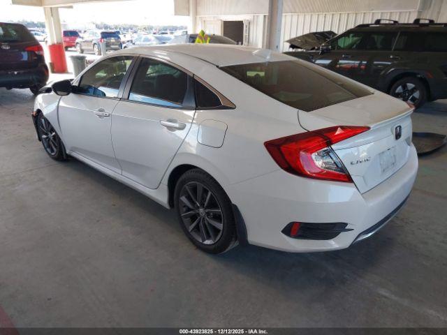 Honda Civic Ex Image 2