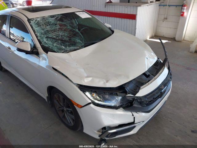 Honda Civic Ex Image 3