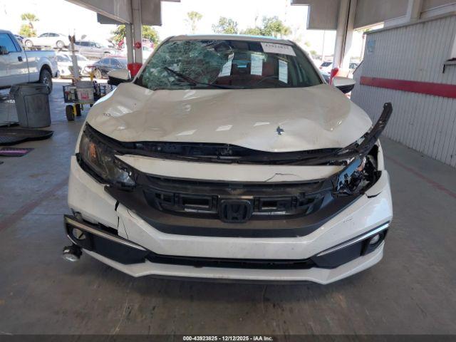 Honda Civic Ex Image 16