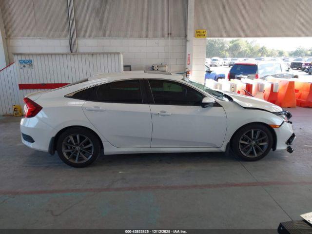 Honda Civic Ex Image 9