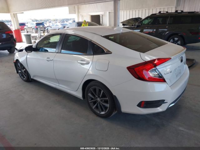 Honda Civic Ex Image 11
