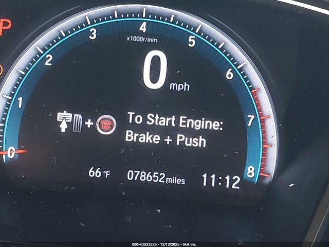 Honda Civic Ex Image 15