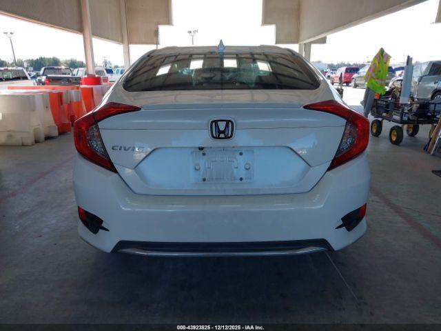 Honda Civic Ex Image 12