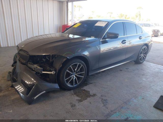 BMW 3 Series Xdrive Image 6