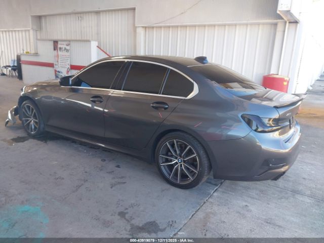 BMW 3 Series Xdrive Image 3