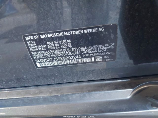 BMW 3 Series Xdrive Image 5