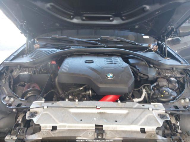 BMW 3 Series Xdrive Image 7