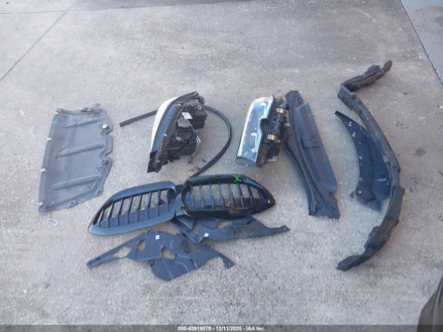 BMW 3 Series Xdrive Image 8