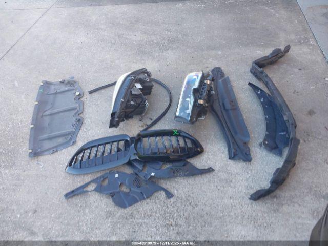 BMW 3 Series Xdrive Image 8