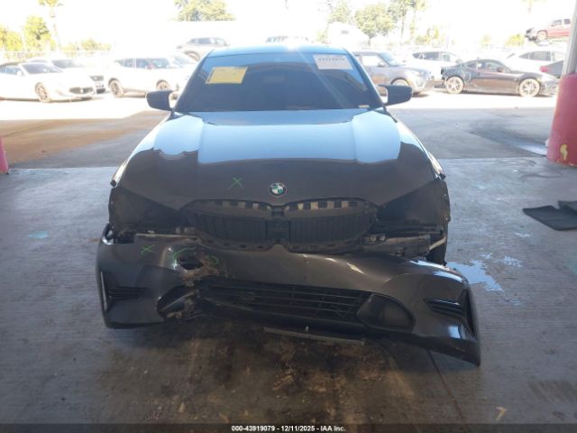 BMW 3 Series Xdrive Image 12