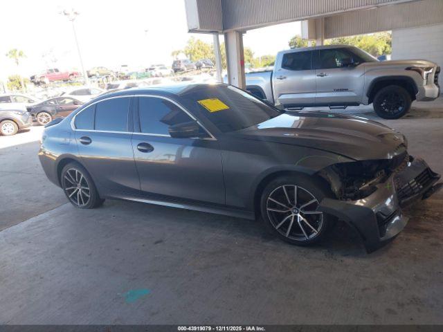 BMW 3 Series Xdrive Image 15