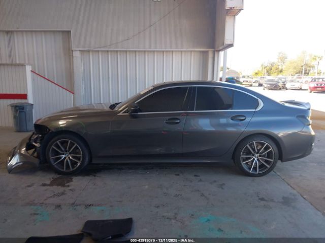 BMW 3 Series Xdrive Image 13