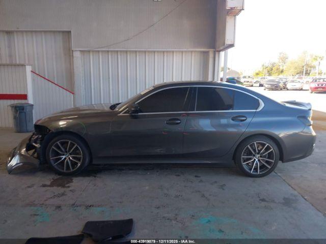 BMW 3 Series Xdrive Image 13