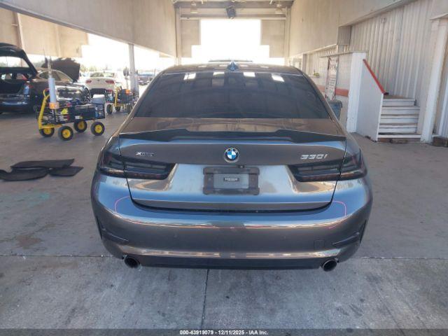 BMW 3 Series Xdrive Image 17