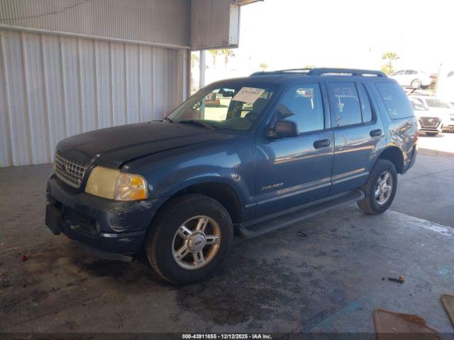 Ford Explorer Image 2