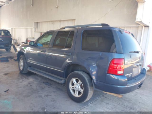 Ford Explorer Image 13