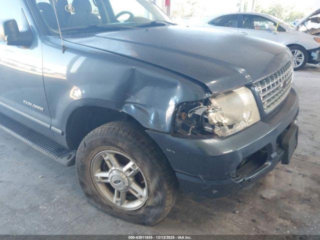 Ford Explorer Image 7