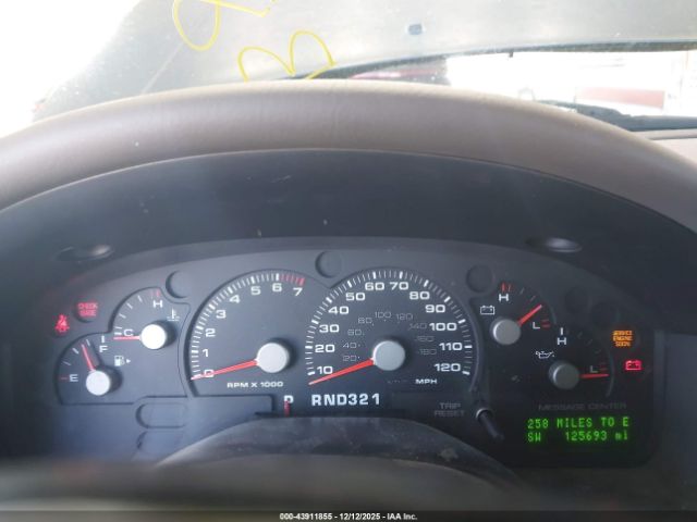 Ford Explorer Image 4