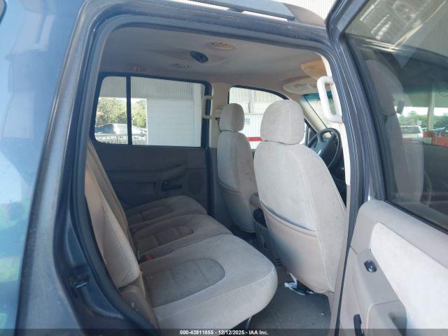 Ford Explorer Image 16