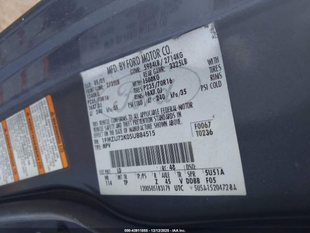 Ford Explorer Image 14