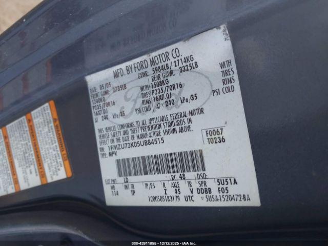 Ford Explorer Image 14