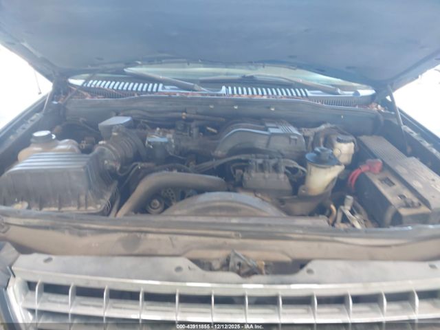 Ford Explorer Image 6