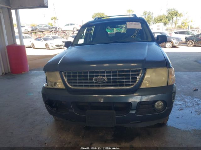 Ford Explorer Image 10