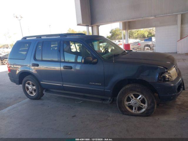 Ford Explorer Image 8